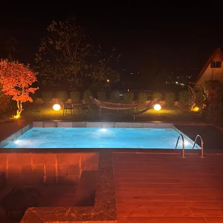 Villa Real Tas2 Sakarya (Marmara)