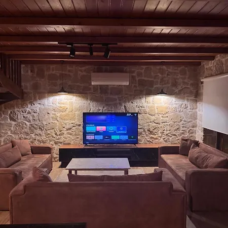 Real Tas2 Villa Sakarya (Marmara)